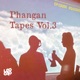 Phangan Tapes Vol 3 EP