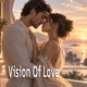 Vision of Love Single