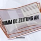 Nimm de Zeitung an feat BloodyD Single