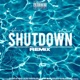 Shutdown feat Veertien Single
