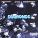 Diamonds feat LILDUFFLEBVGS Major Single