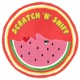 Scratch N Sniff Single