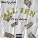 All Tens feat Lg malique Single