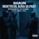 Montreuil Aura Sa Part 3 feat Dimo Yiba Single