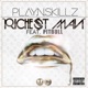 Richest Man feat Pitbull Single