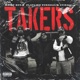 TAKERS Single