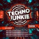 Techno Junkie 009 EP
