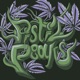 Pistil Peaks Single