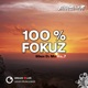 Liquid Drum Bass 100 Fokuz Recordings Live with Dreazz