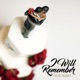 I Will Remember Single