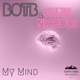 My Mind Single