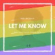 Let Me Know feat Jimi Lynn Canvus Ports Single