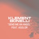 Send Me An Angel Single