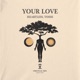 Your Love Single