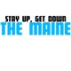 Stay Up Get Down EP
