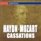 Haydn Cassation In F Mozart Cassation No 2
