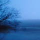 Where The River Ends