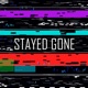 Stayed Gone Cover en Español feat Laharl Square Single