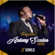 Popurrí Anthony Santos 2020 X Kamilo Single