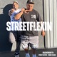StreetFlexin Radio Edit feat Fenix Flexin Single