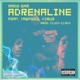 Adrenaline feat Mado am Single