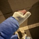 Hand gebrochen feat Bovinci Single