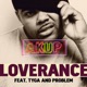 AKUP feat Tyga Problem Single