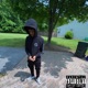 Sticky Hands Single