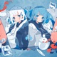 ふわり feat MIMI 可不 初音ミク Single