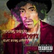 Jimi Hendrix feat Kvng Stiffy Single