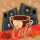 CAFÉ Single