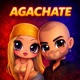 Agachate feat Lorna Single