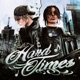 HARD TIMES feat Melvoni Single