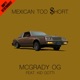 Mexican Too Short feat Kid Gotti Single