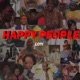 Happy People Single
