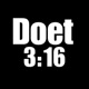 Doet 3 16 feat Grhym3z Single