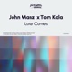 Love Comes Single