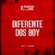 Diferente dos Boy Single