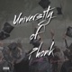University of Phonk Single
