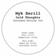 Cold Thoughts EP