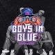 BOYS IN BLUE 2025 Single