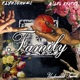 Family feat FLYHIGHUZI Miles Karter Single