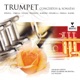 Baroque Concertos Sonatas for Trumpet