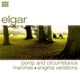 Elgar Pomp and Circumstance Marches Enigma Variations