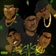 Sensei feat Young K Diállogo DialloKrime Single