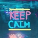 Keep Calm Single