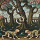 The Circle The Great Jagwar Myth EP