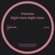 Right Here Right Now Single