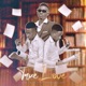True Love feat Breezy Galaxy Single