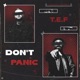 DON T PANIC feat GODINA Vycroy Single